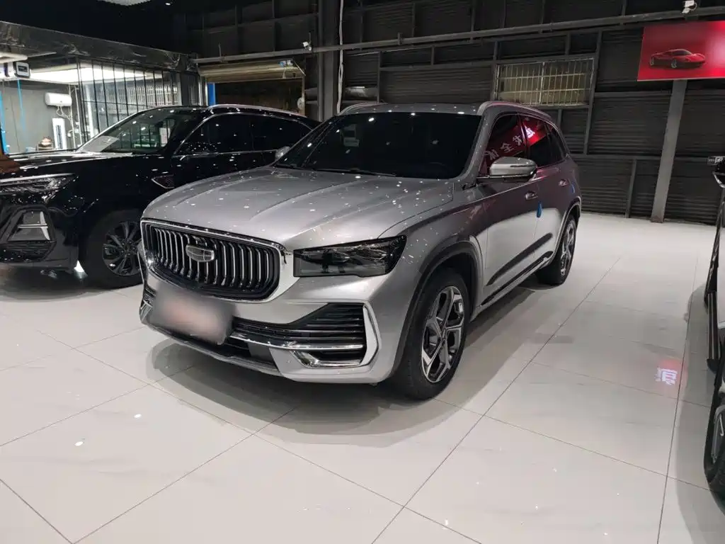 Geely Xingyue L