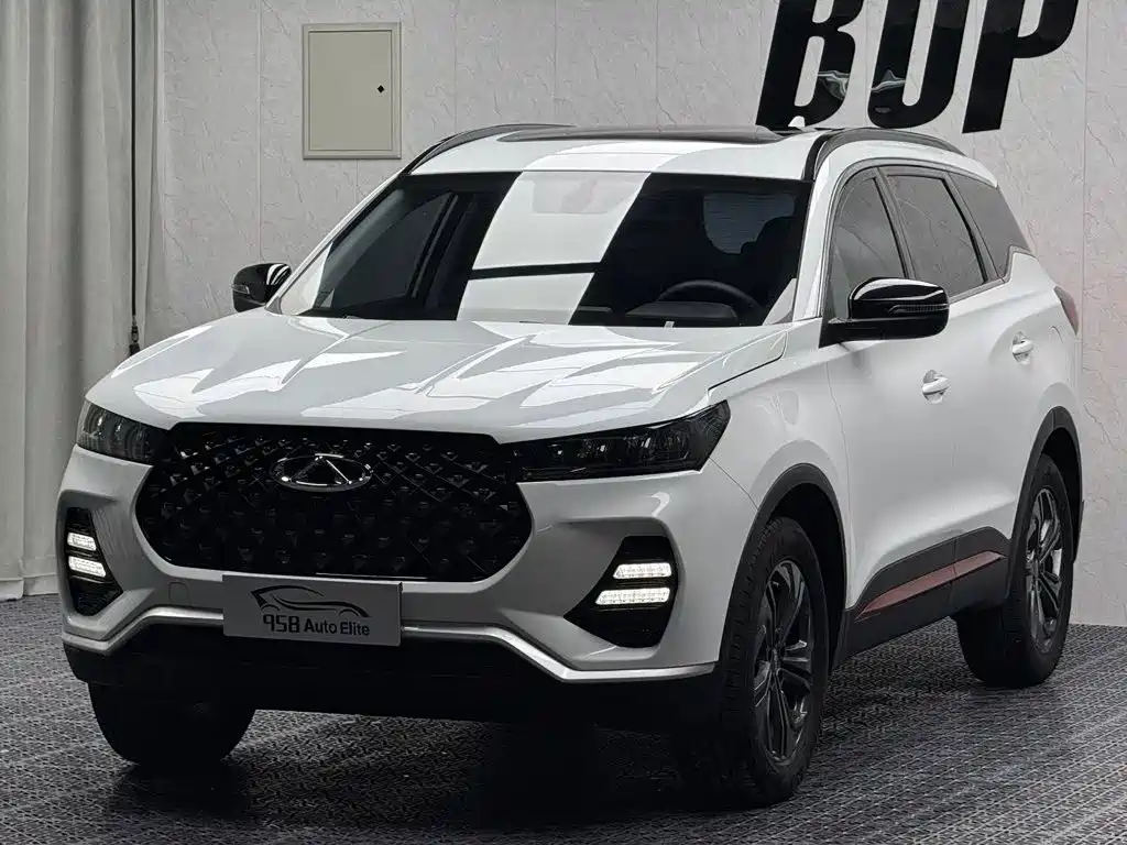 Chery Tiggo 7