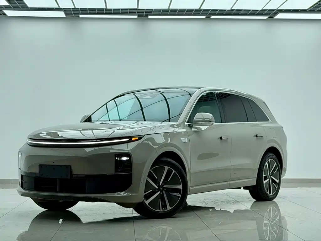 LiXiang L6