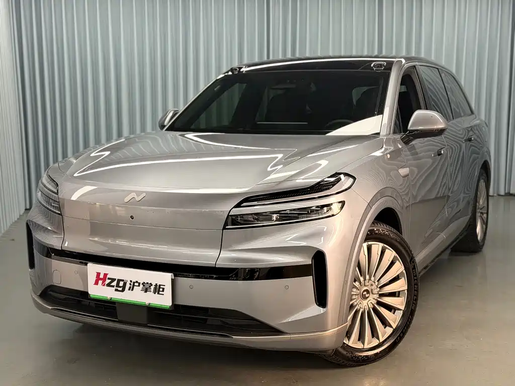 Nio Onvo L90