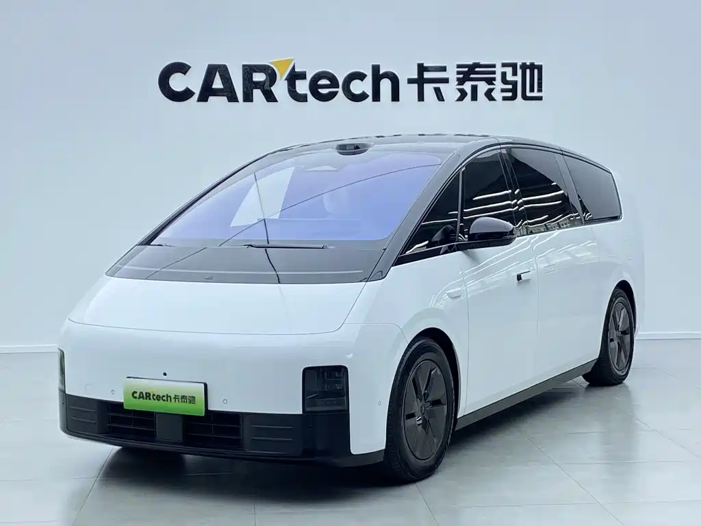 LiXiang Mega
