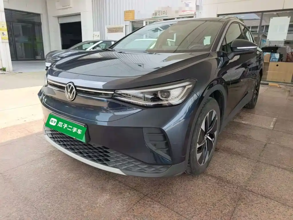Volkswagen ID.4