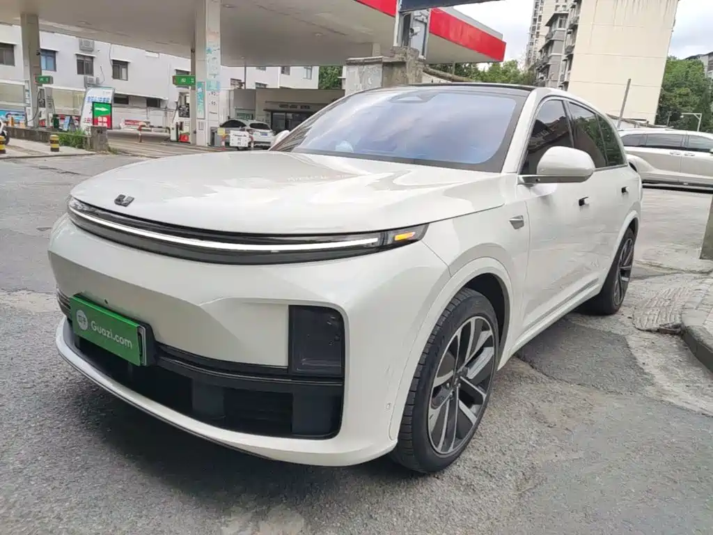LiXiang L7