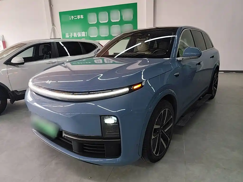 LiXiang L7