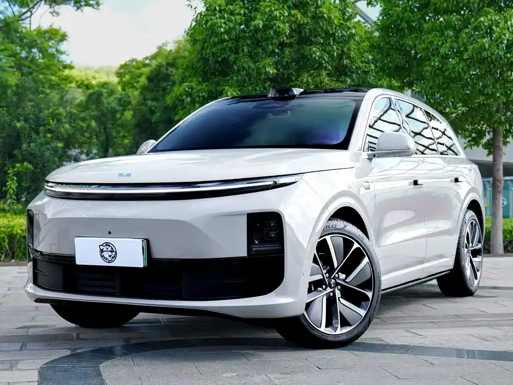 LiXiang L6