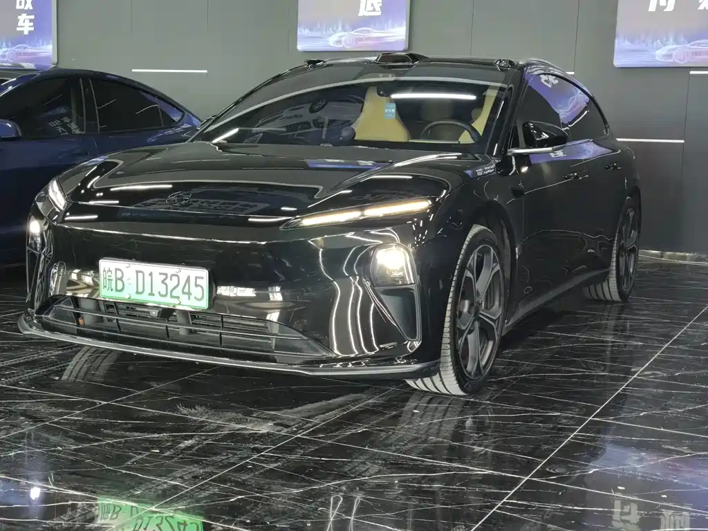 Nio ET5 Touring