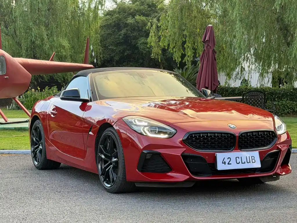 BMW Z4