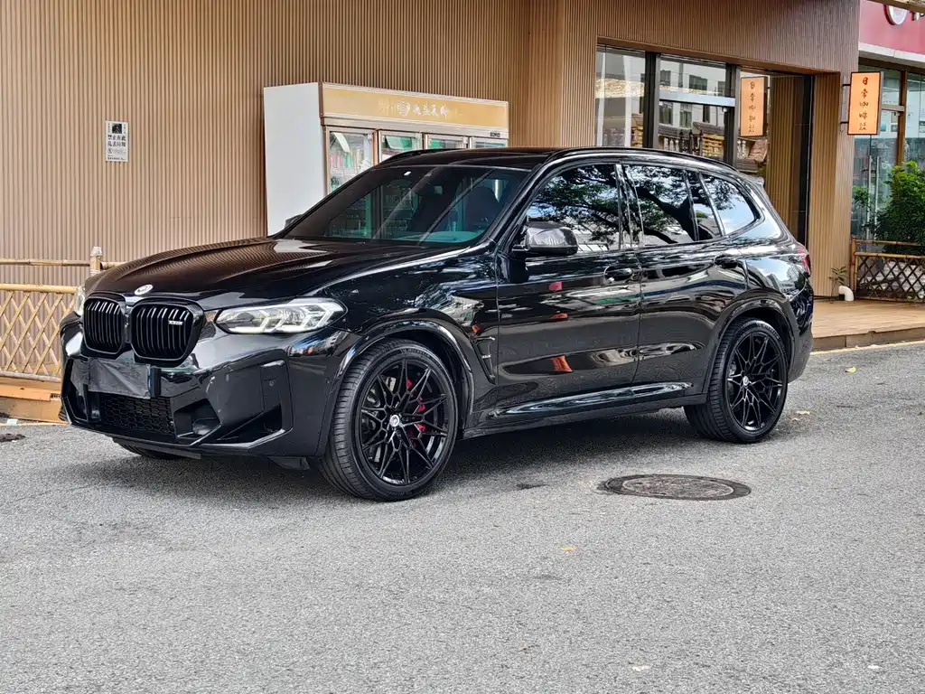 BMW X3 M