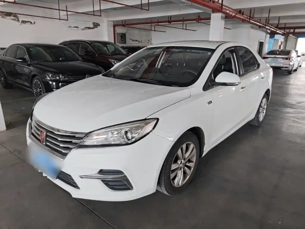 Roewe 360