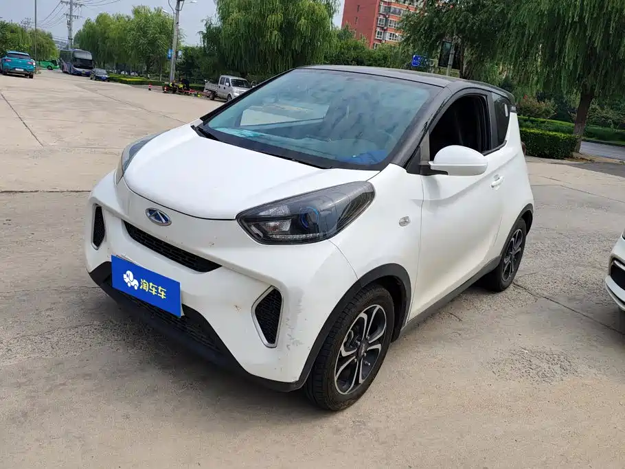 Chery Little Ant