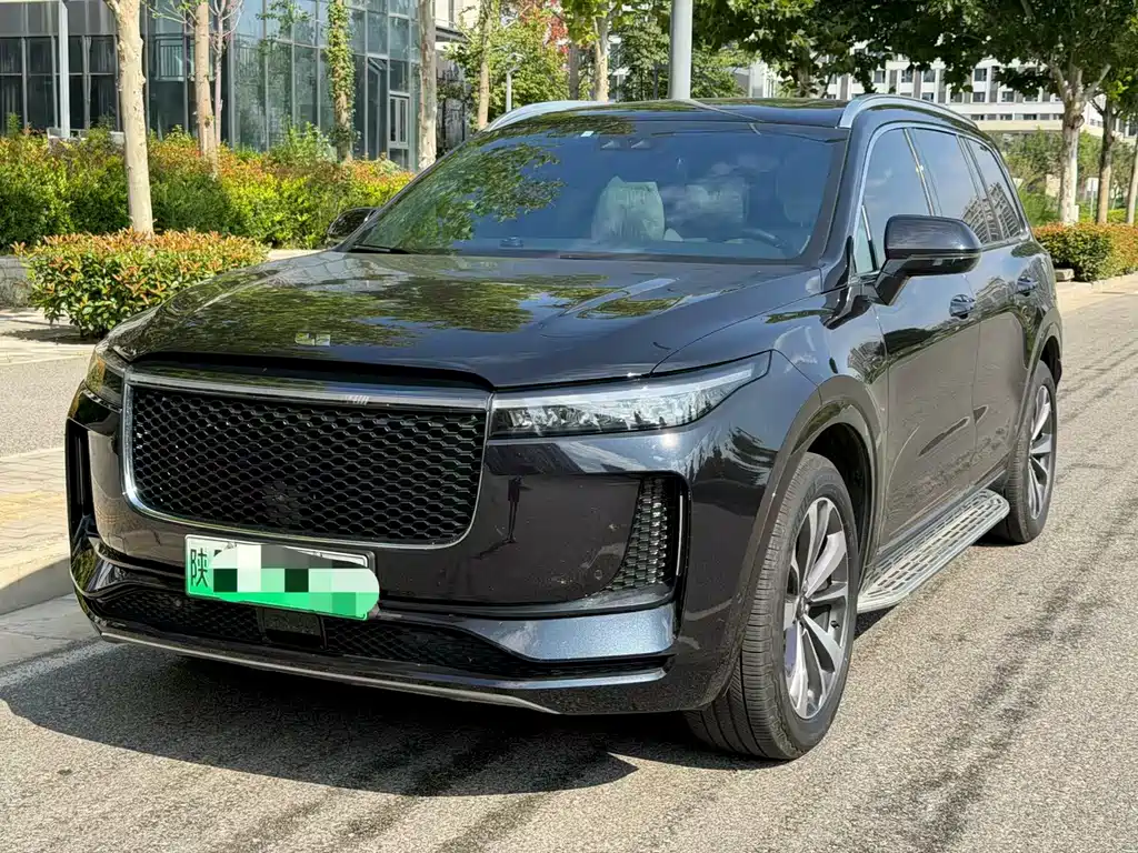 LiXiang One