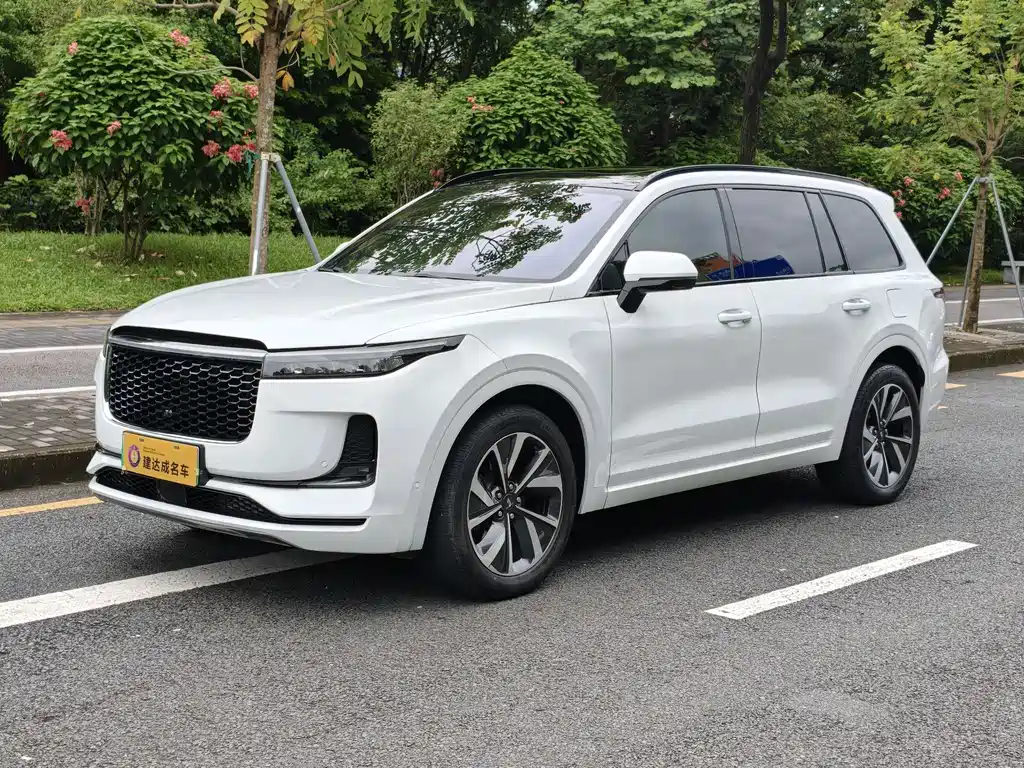 LiXiang One
