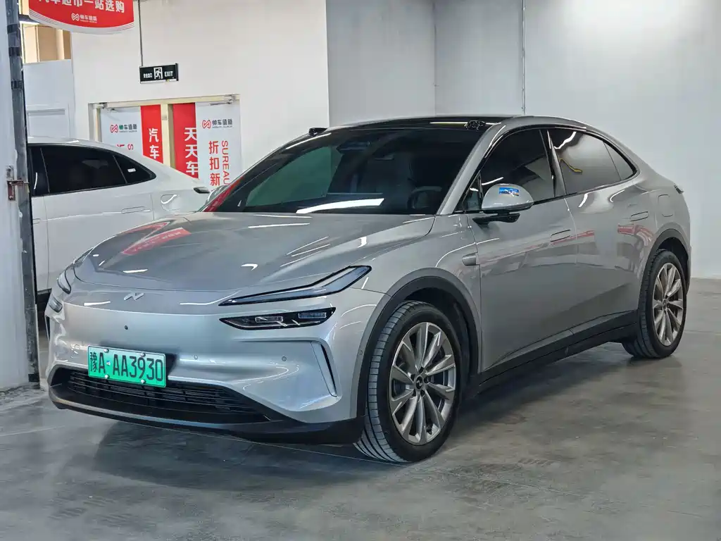 Nio Onvo L60