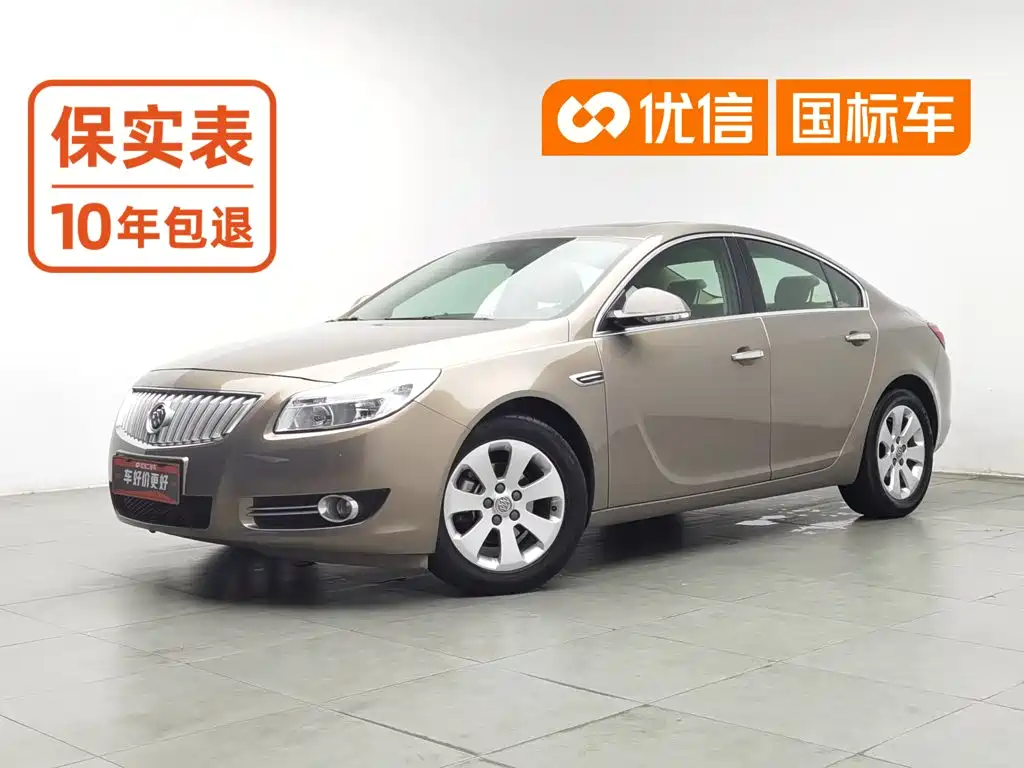 Buick Regal