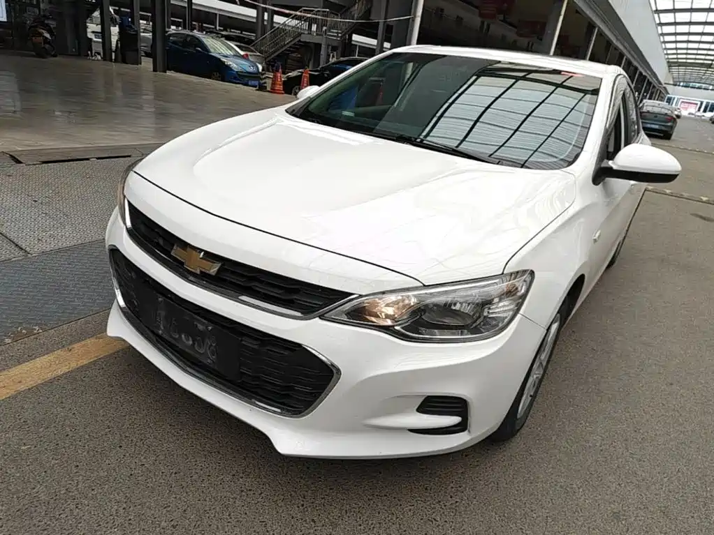 Chevrolet Cavalier