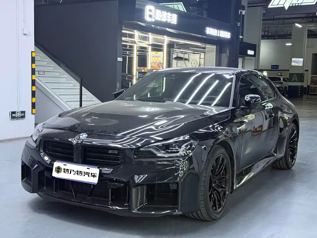 BMW M2