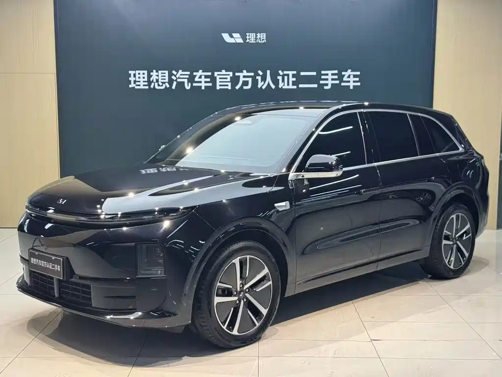 LiXiang L6