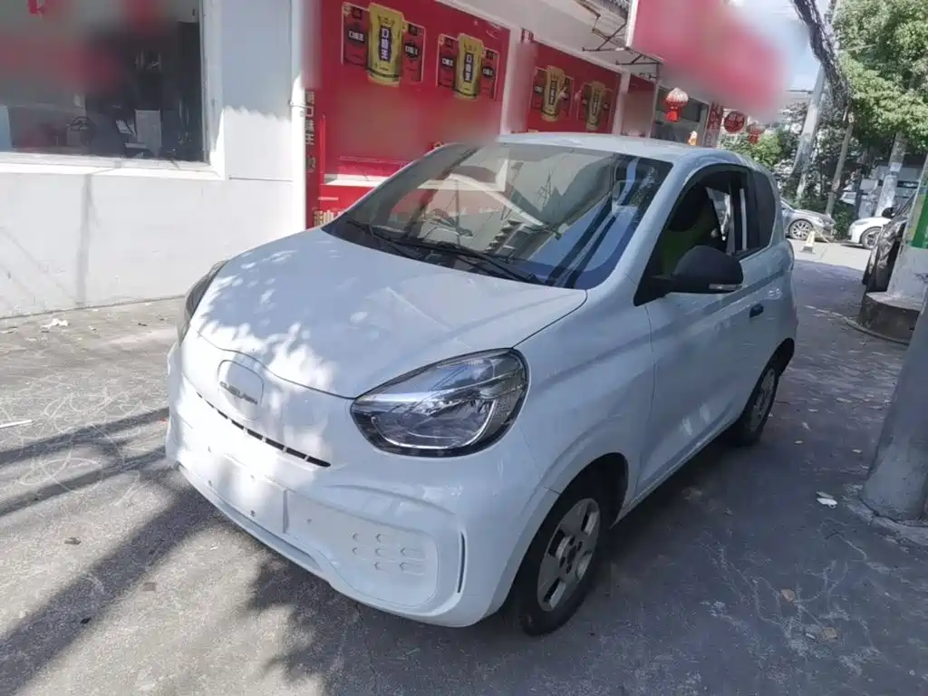 Roewe Clever