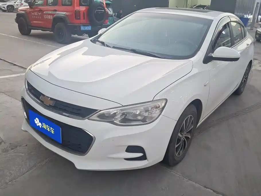 Chevrolet Cavalier