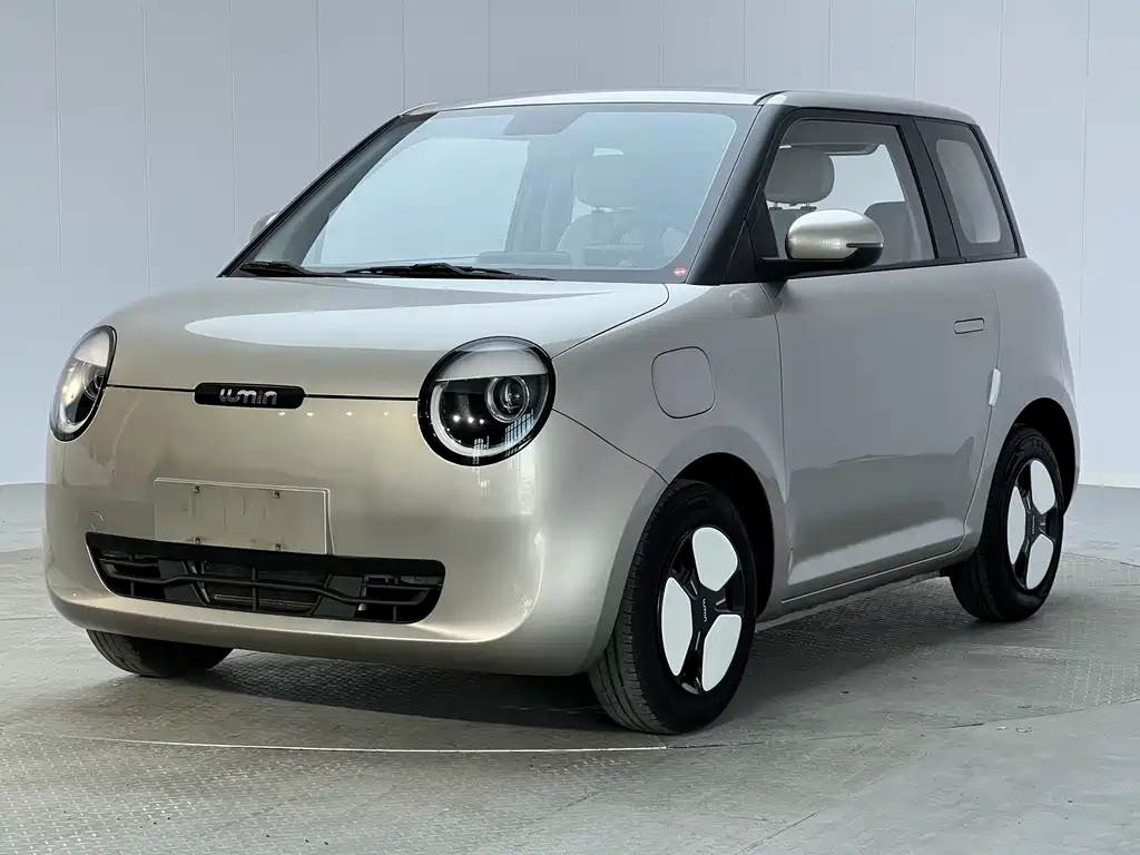 Changan Lumin