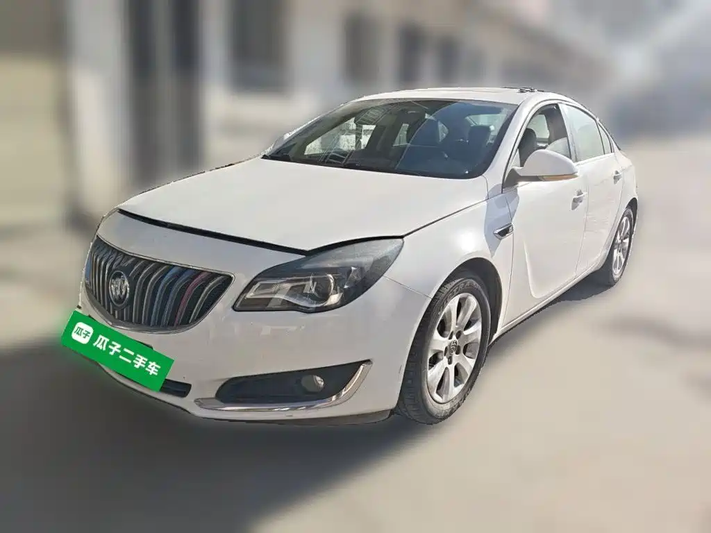 Buick Regal