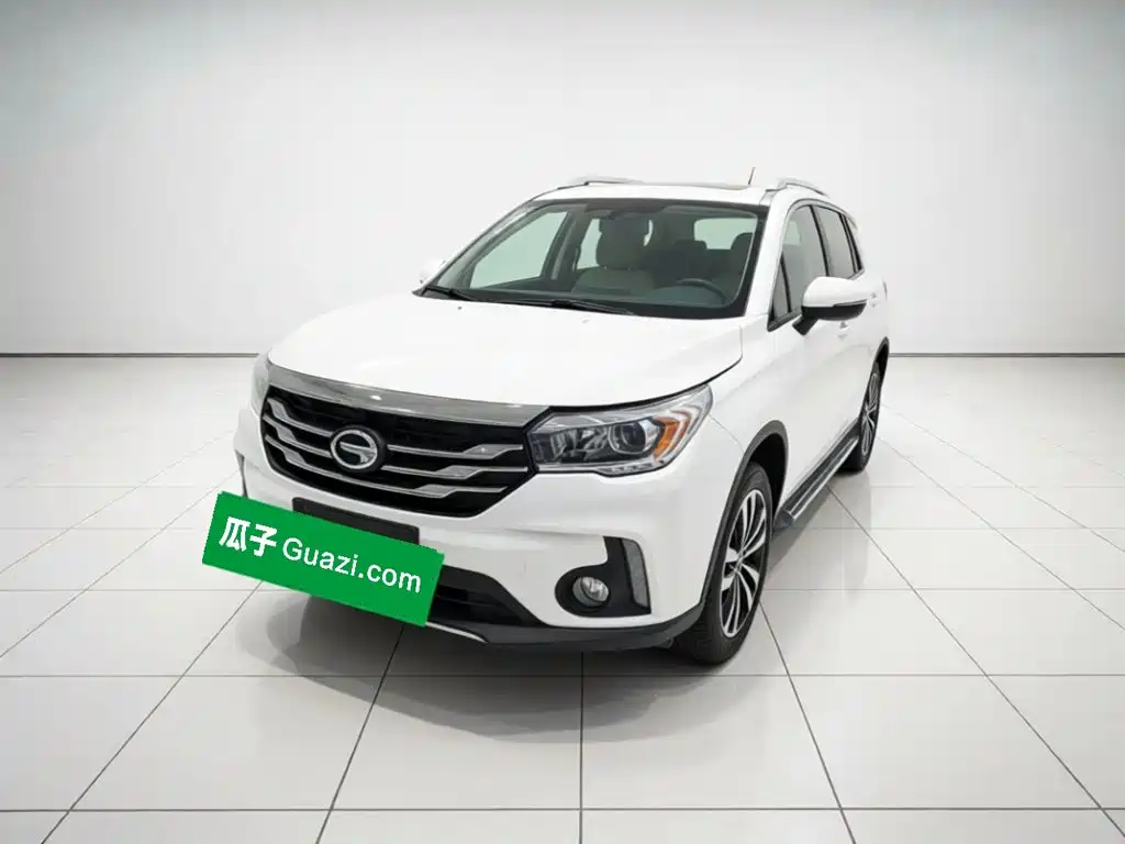 GAC GS4