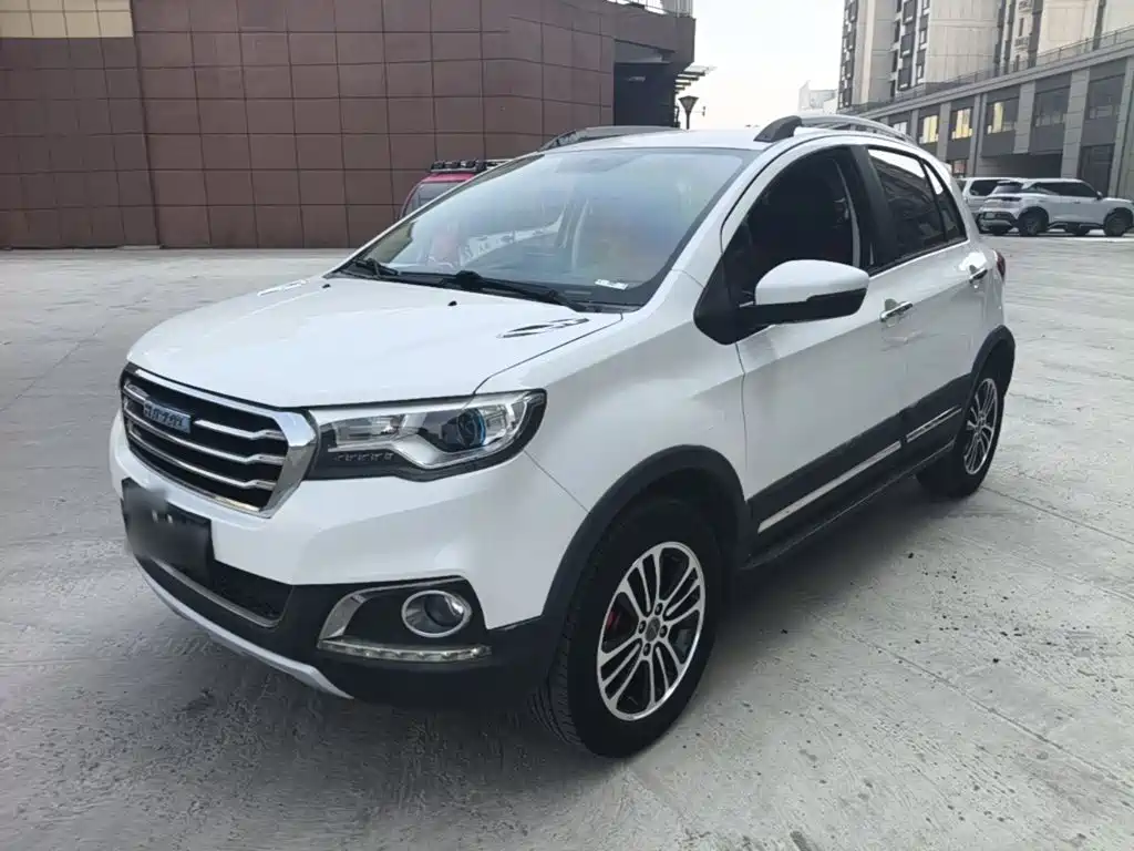 Haval H1