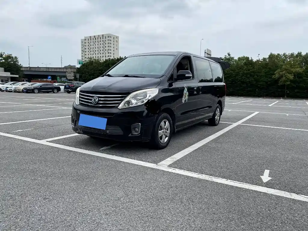 Dongfeng Forthing F600