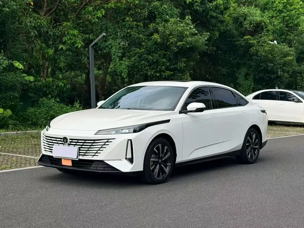 Changan Eado