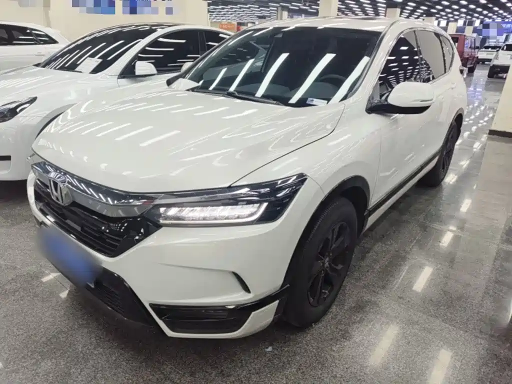 Honda Breeze