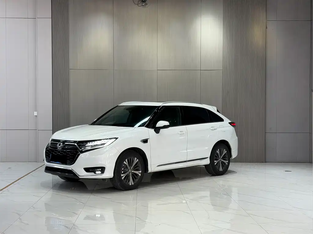 Honda UR-V