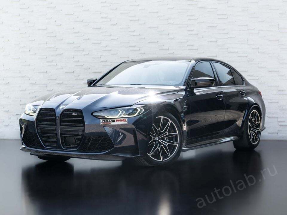 BMW M3