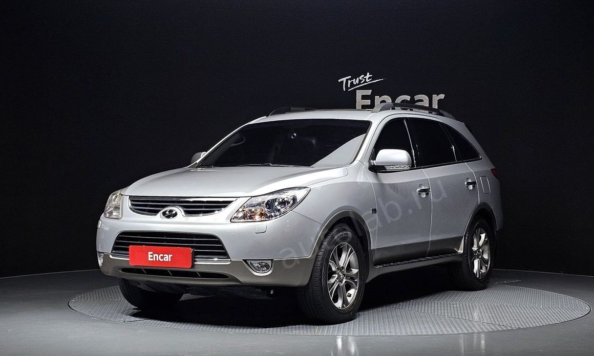 Hyundai Veracruz