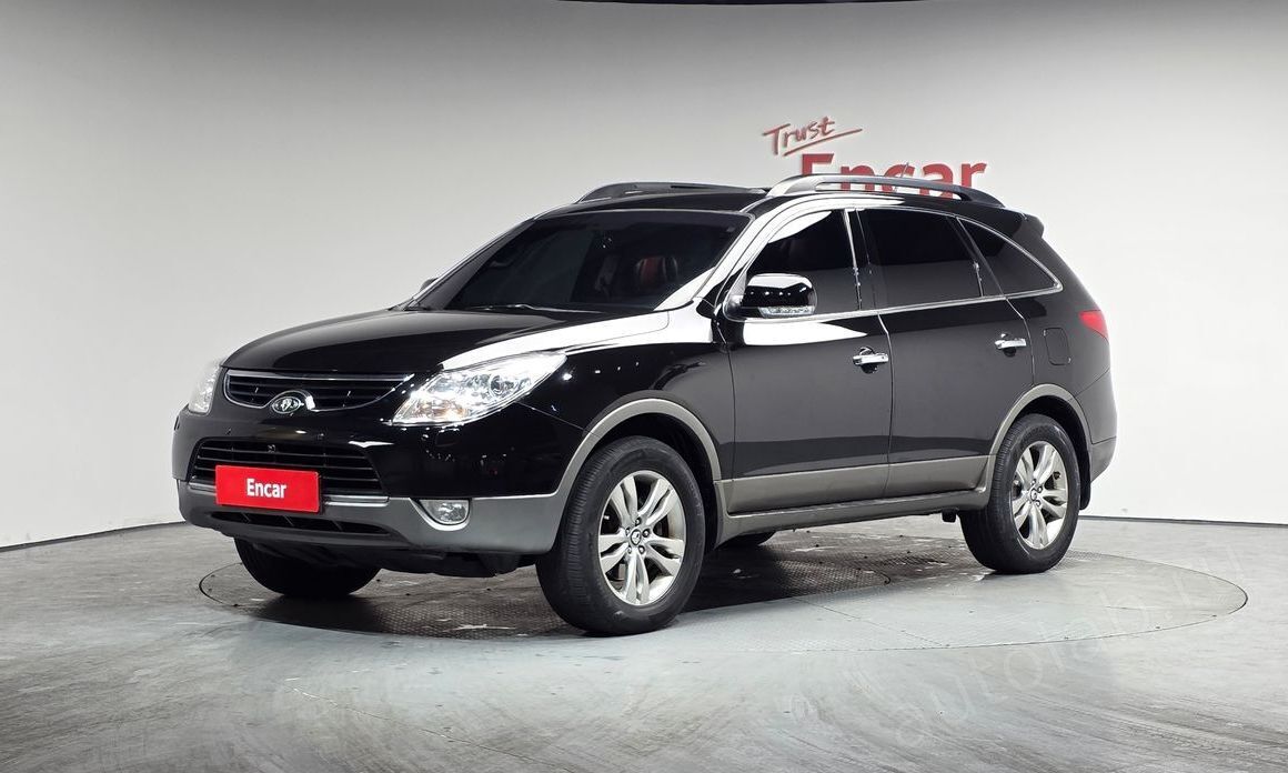 Hyundai Veracruz
