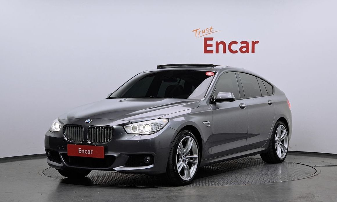 BMW Gran Turismo