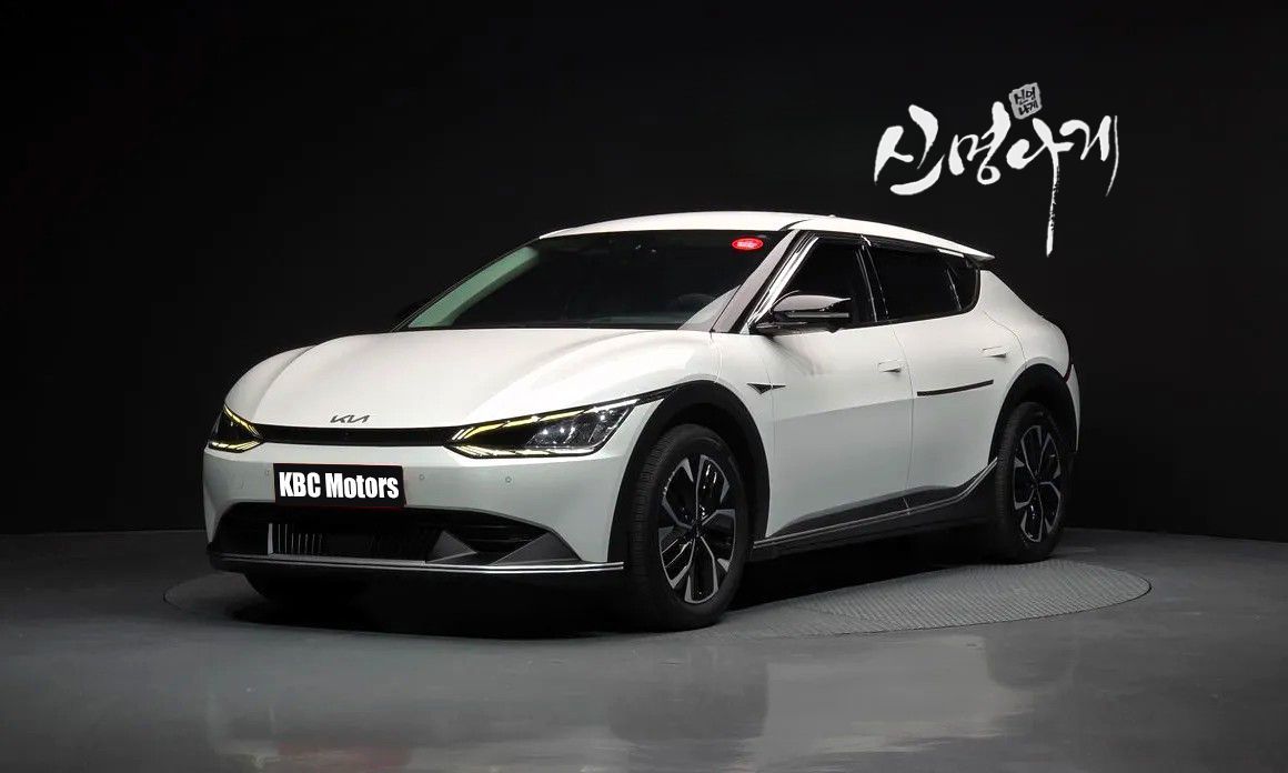 Kia EV6