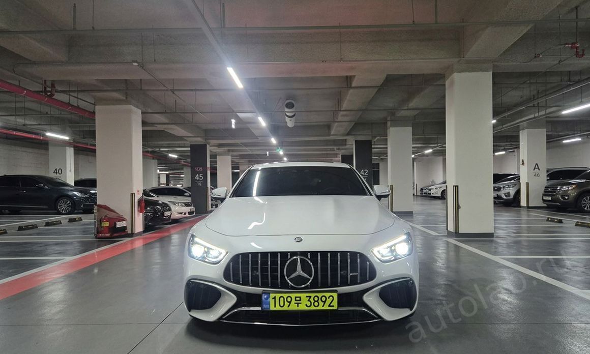 Mercedes-Benz SL-Class