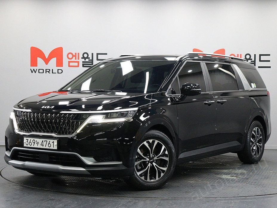 Kia Canival