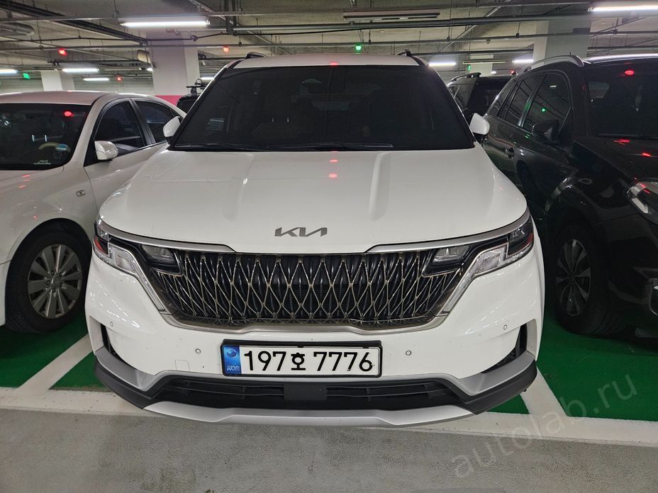 Kia Canival