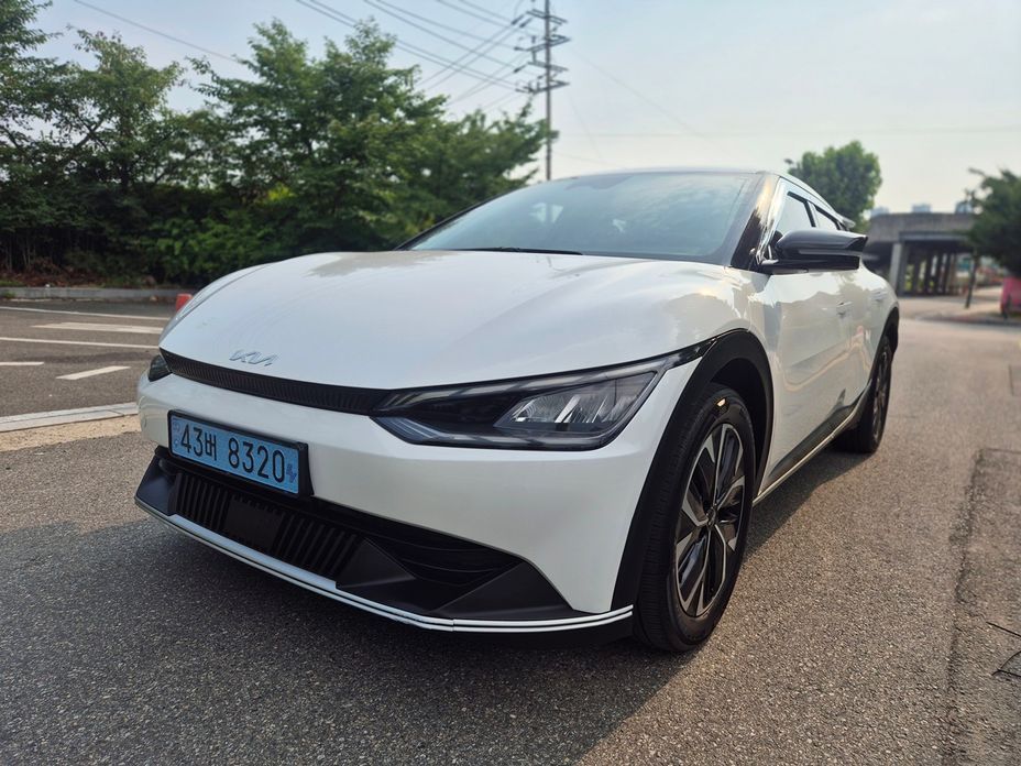 Kia EV6
