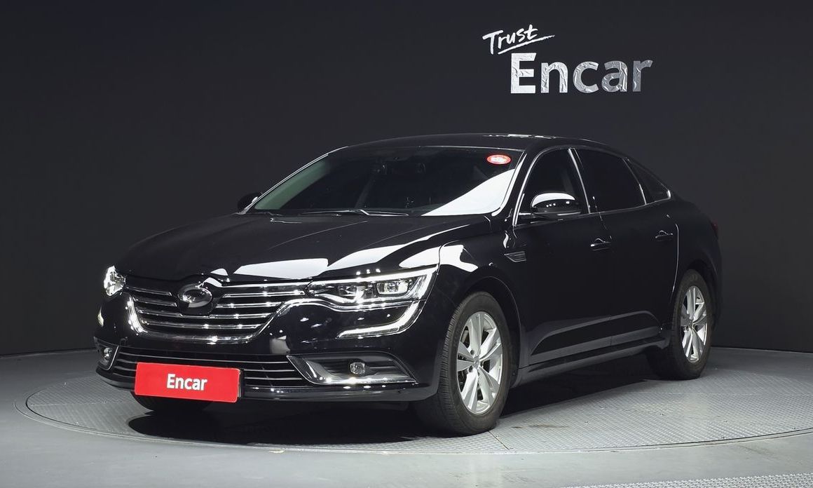 Renault Talisman