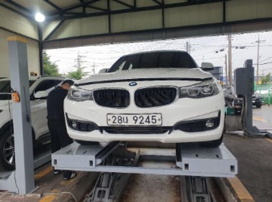 BMW Gran Turismo