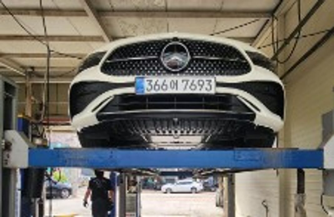 Mercedes-Benz CLE