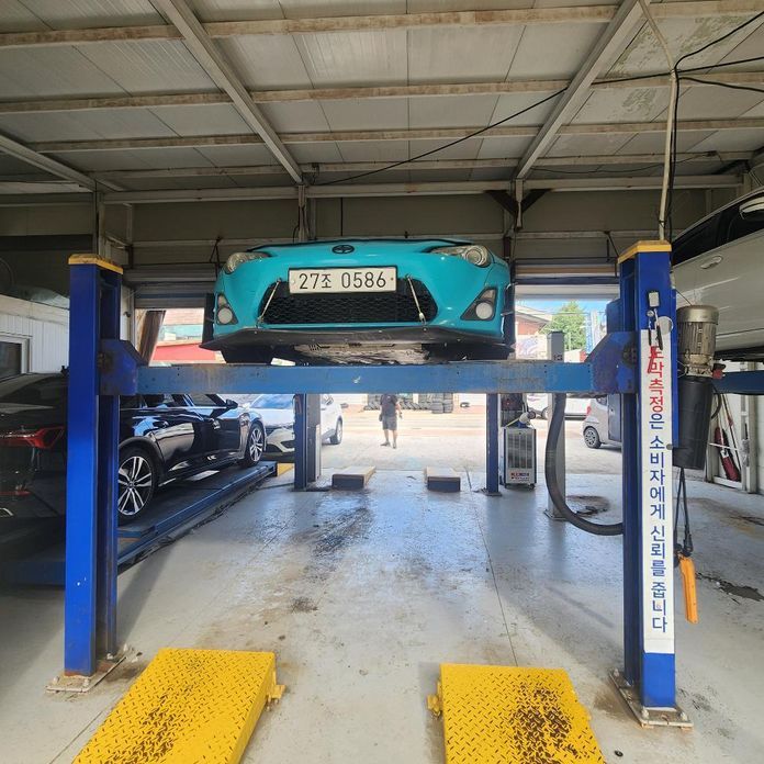 Toyota 86