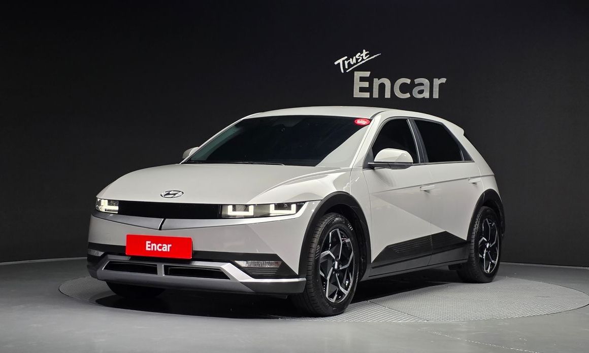 Hyundai Ioniq 5