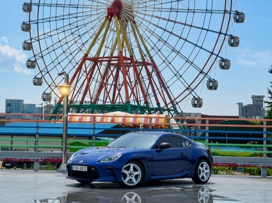 Toyota 86