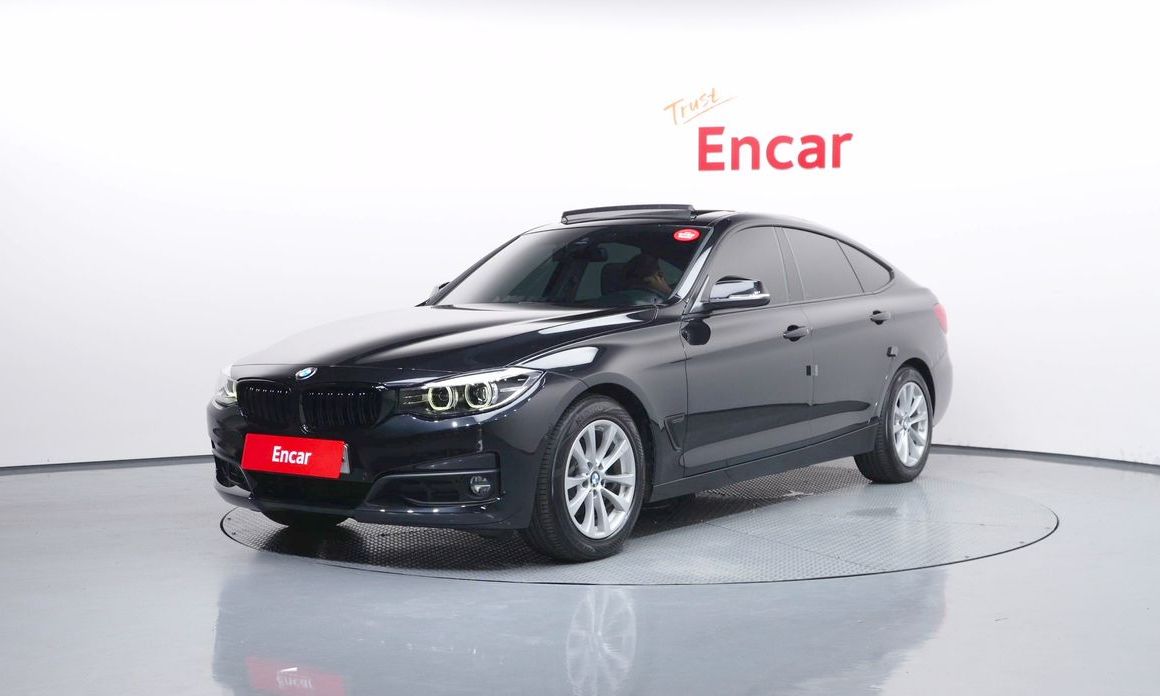 BMW Gran Turismo