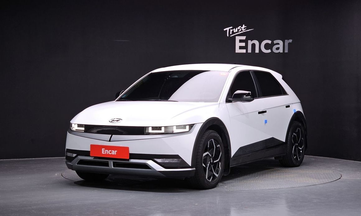 Hyundai Ioniq 5