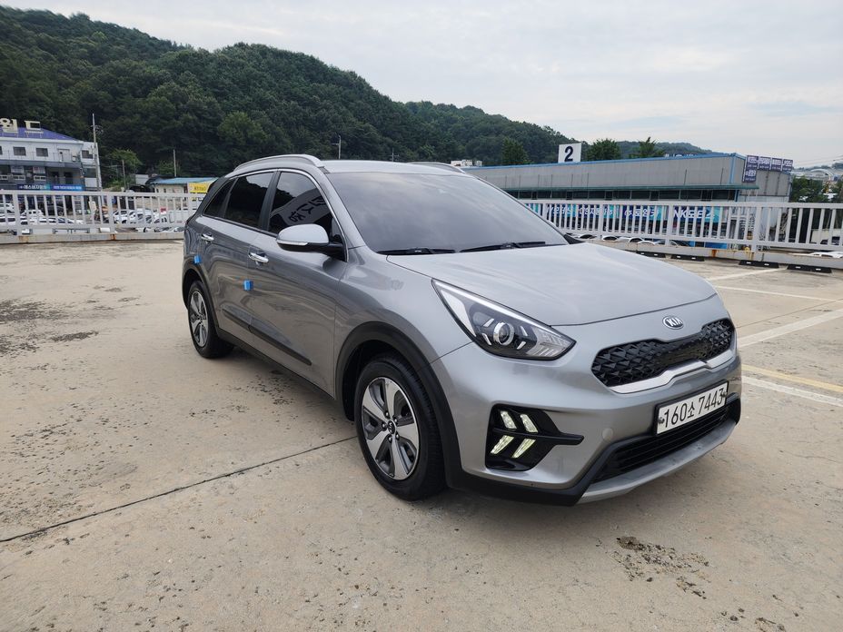 Kia Niro