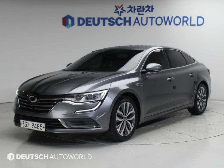 Renault Talisman